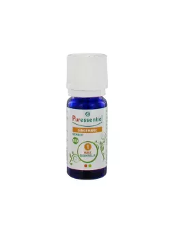Puressentiel Gingembre Bio 5 ml