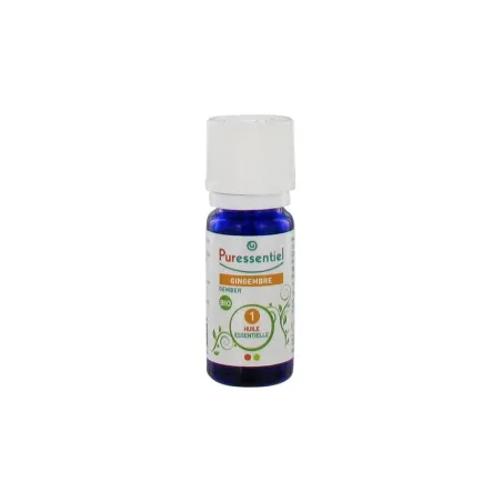 Puressentiel Gingembre Bio 5 ml