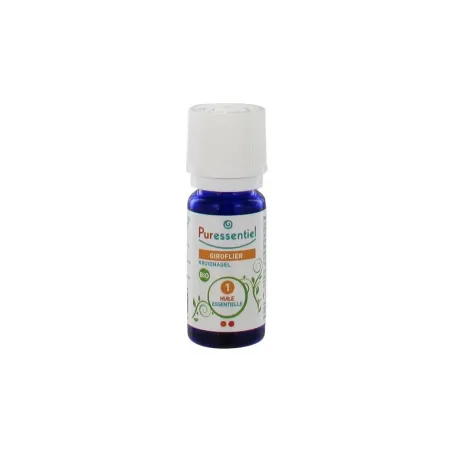 Puressentiel Giroflier Bio 5 ml