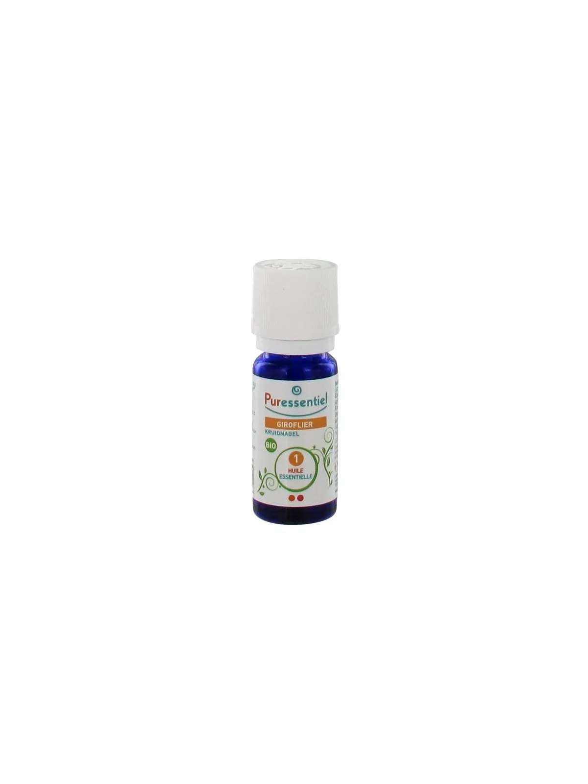 Puressentiel Giroflier Bio 5 ml