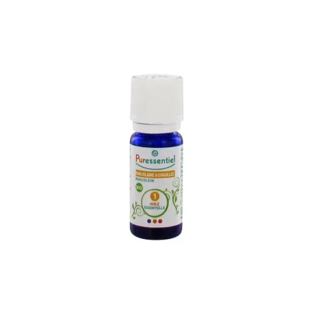 Puressentiel Marjolaine à Coquilles Bio 5 ml