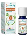 PURESSENTIEL Huile Essentielle d'Orange Bio 10ML