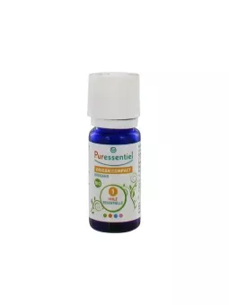 Puressentiel Origan Compact Bio 5 ml