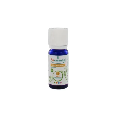 Puressentiel Origan Compact Bio 5 ml