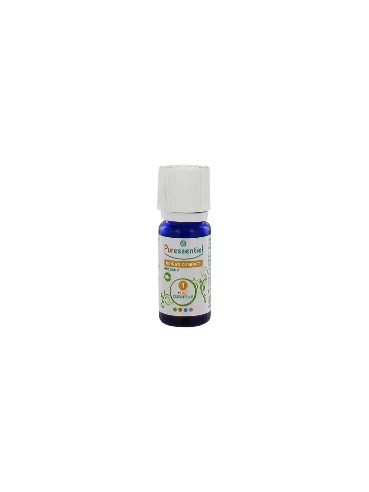 Puressentiel Origan Compact Bio 5 ml