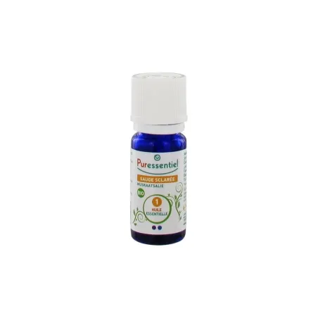 Puressentiel Sauge Sclarée Bio 5 ml