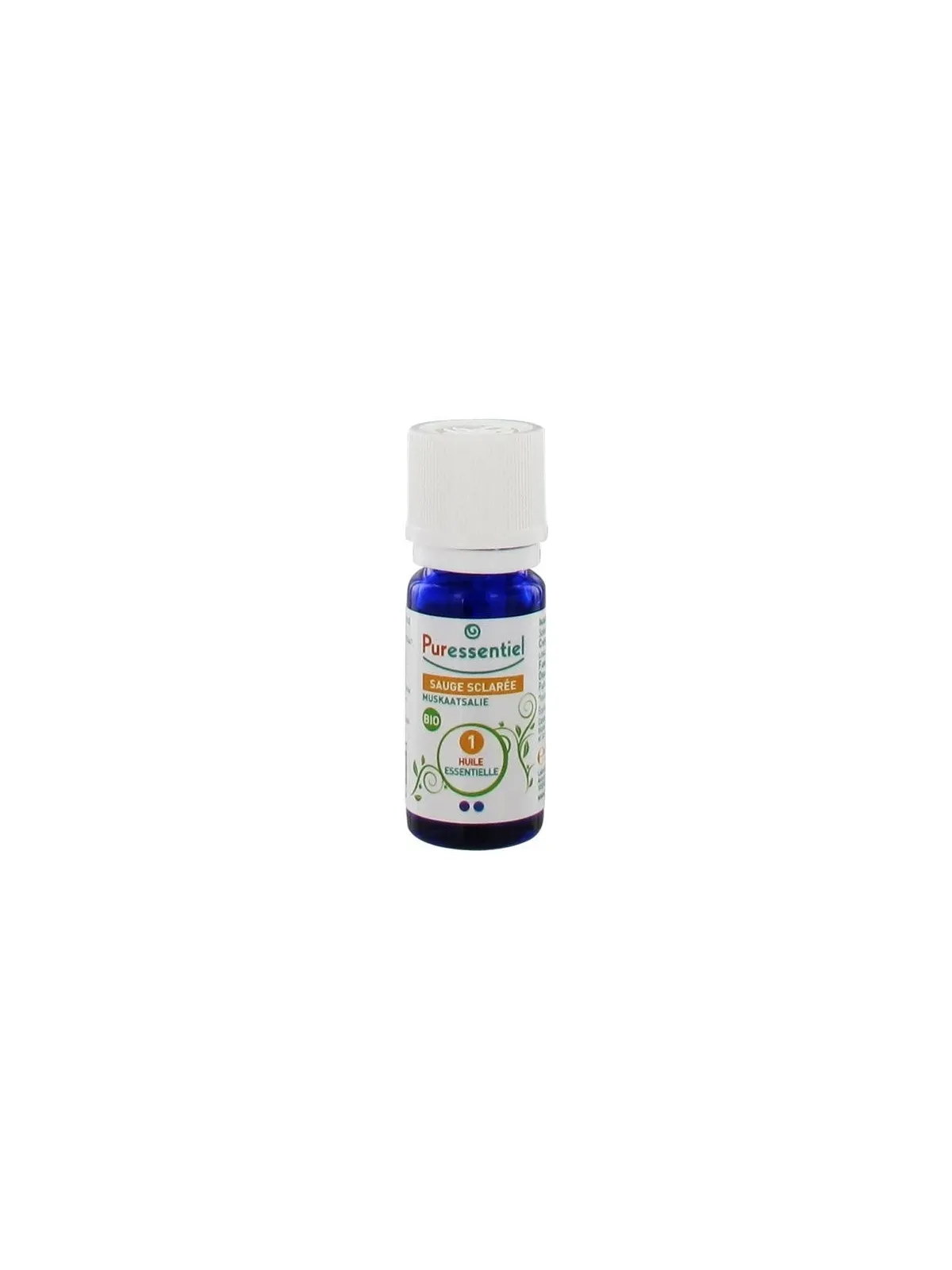 Puressentiel Sauge Sclarée Bio 5 ml