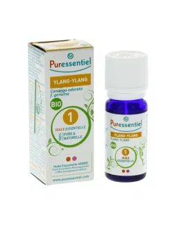 Puressentiel Ylang-Ylang Bio 5 ml