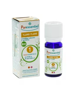 Puressentiel Ylang-Ylang Bio 5 ml