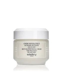 SISLEY Crème Réparatrice Au Beurre De Karité 50ml