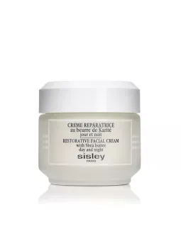 SISLEY Crème Réparatrice Au Beurre De Karité 50ml