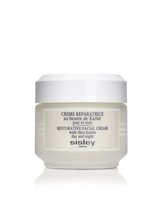 SISLEY Crème Réparatrice Au Beurre De Karité 50ml