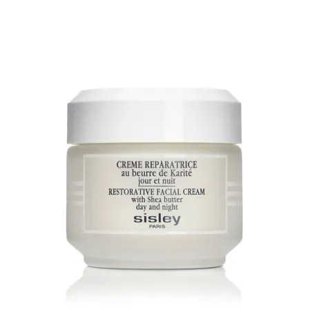 SISLEY Crème Réparatrice Au Beurre De Karité 50ml