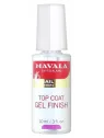 Mavala Top Coat Gel Finish 10ml