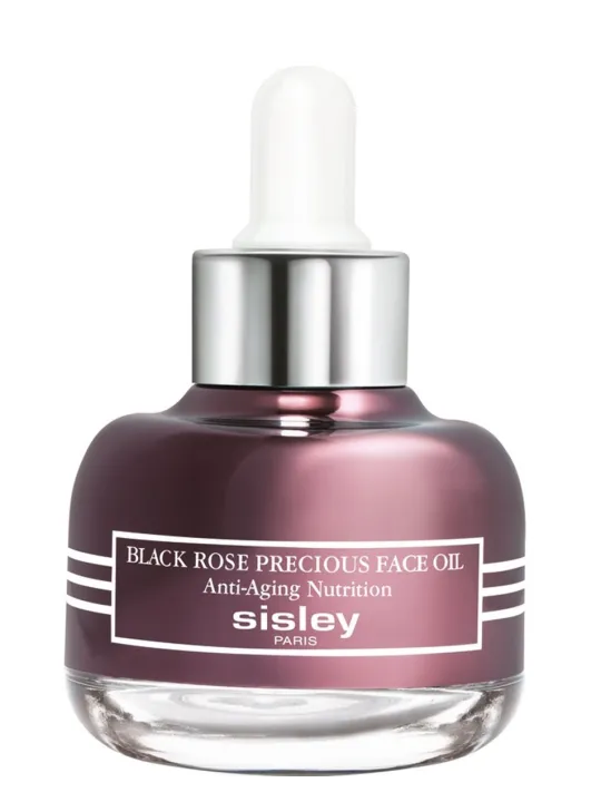 SISLEY Huile Précieuse A La Rose Noire 25ml