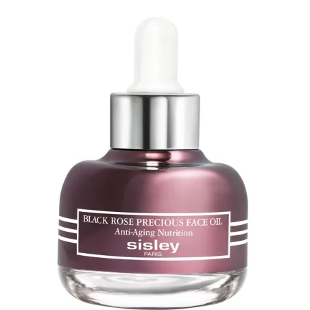 SISLEY Huile Précieuse A La Rose Noire 25ml