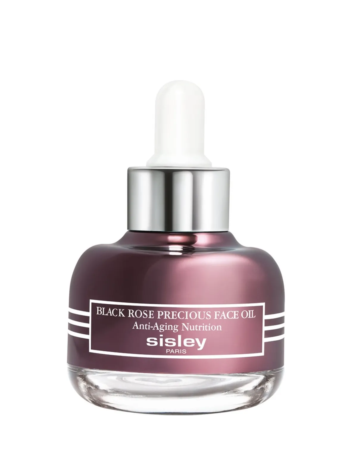 SISLEY Huile Précieuse A La Rose Noire 25ml