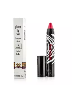 SISLEY Phyto Lip Twist N°08 Candy