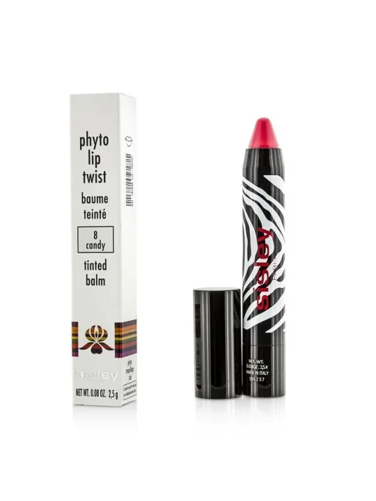 SISLEY Phyto Lip Twist N°08 Candy