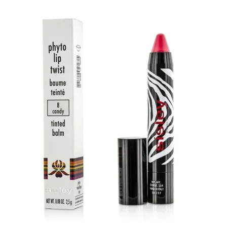SISLEY Phyto Lip Twist N°08 Candy