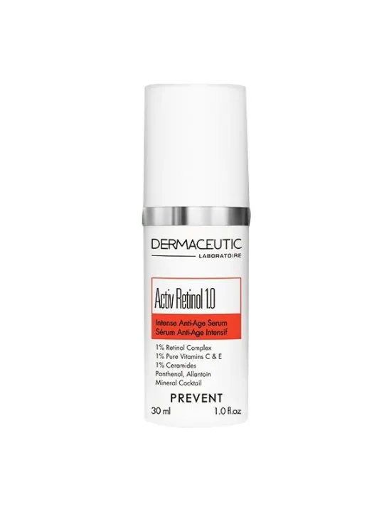 DERMACEUTIC Activ Retinol 1.0 30ML