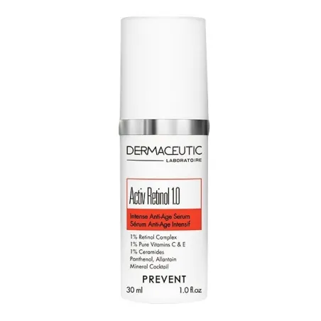 DERMACEUTIC Activ Retinol 1.0 30ML