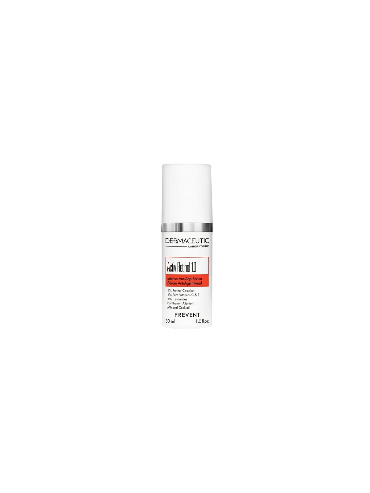 DERMACEUTIC Activ Retinol 1.0 30ML