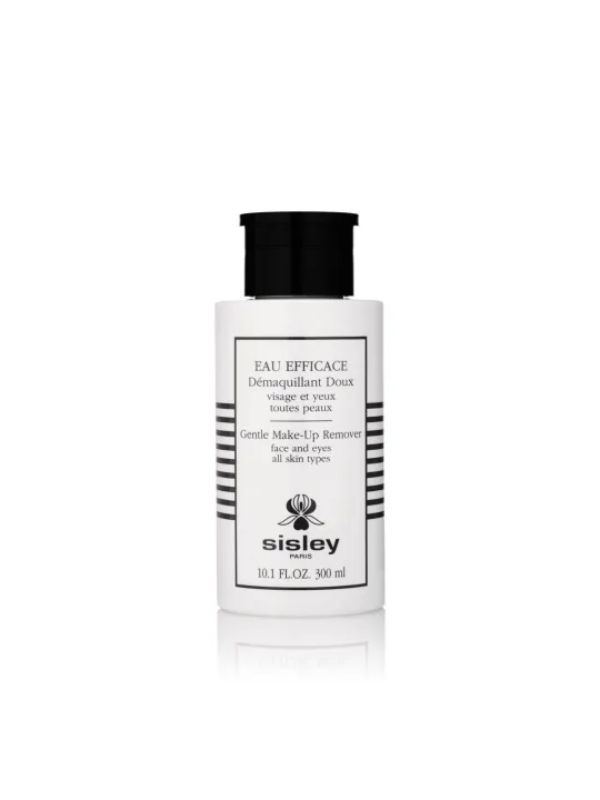 SISLEY Eau Efficace Démaquillant Doux 300ml
