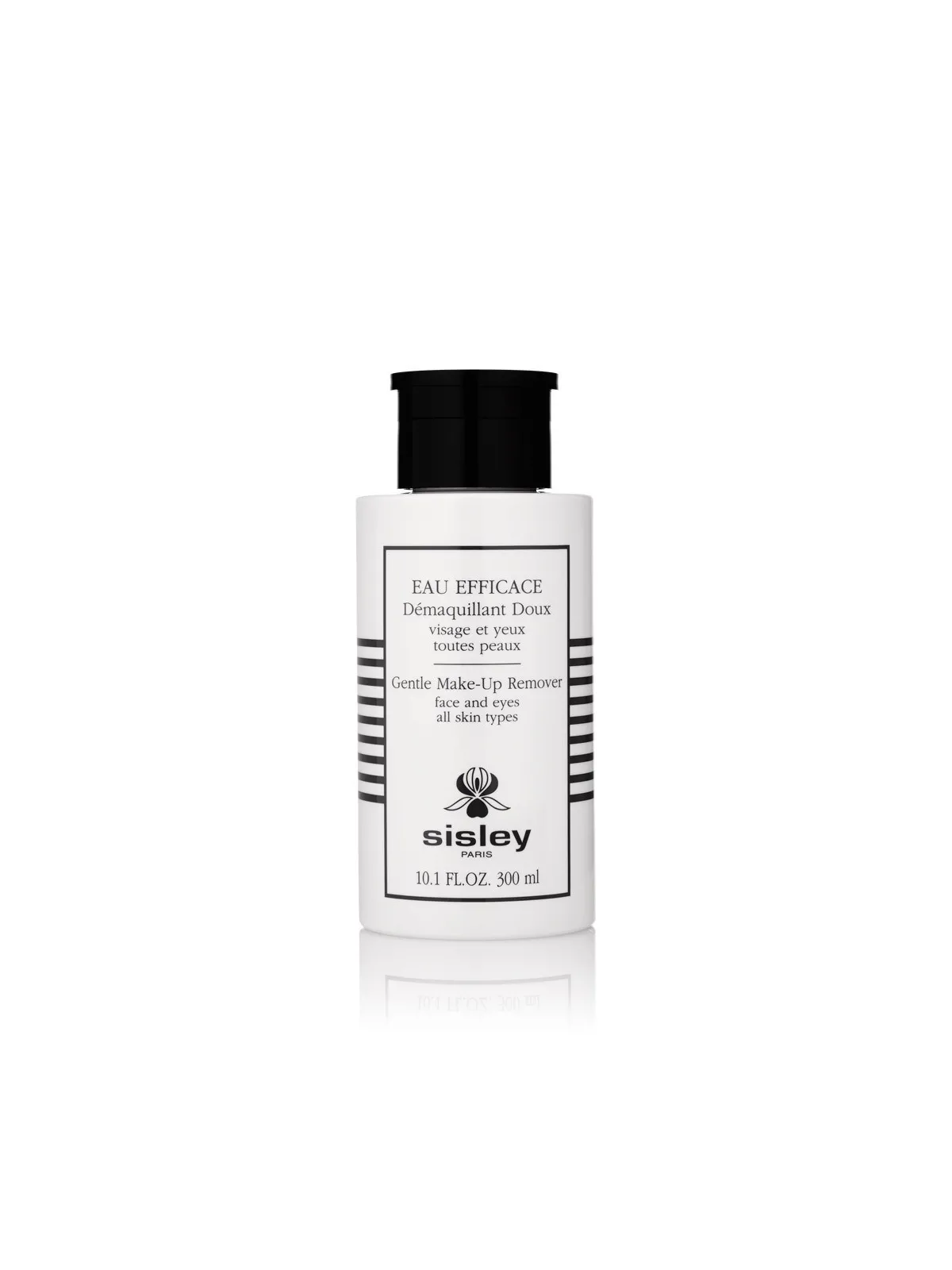 SISLEY Eau Efficace Démaquillant Doux 300ml