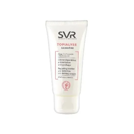 SVR TOPIALYSE CREME BARRIERE 50ML