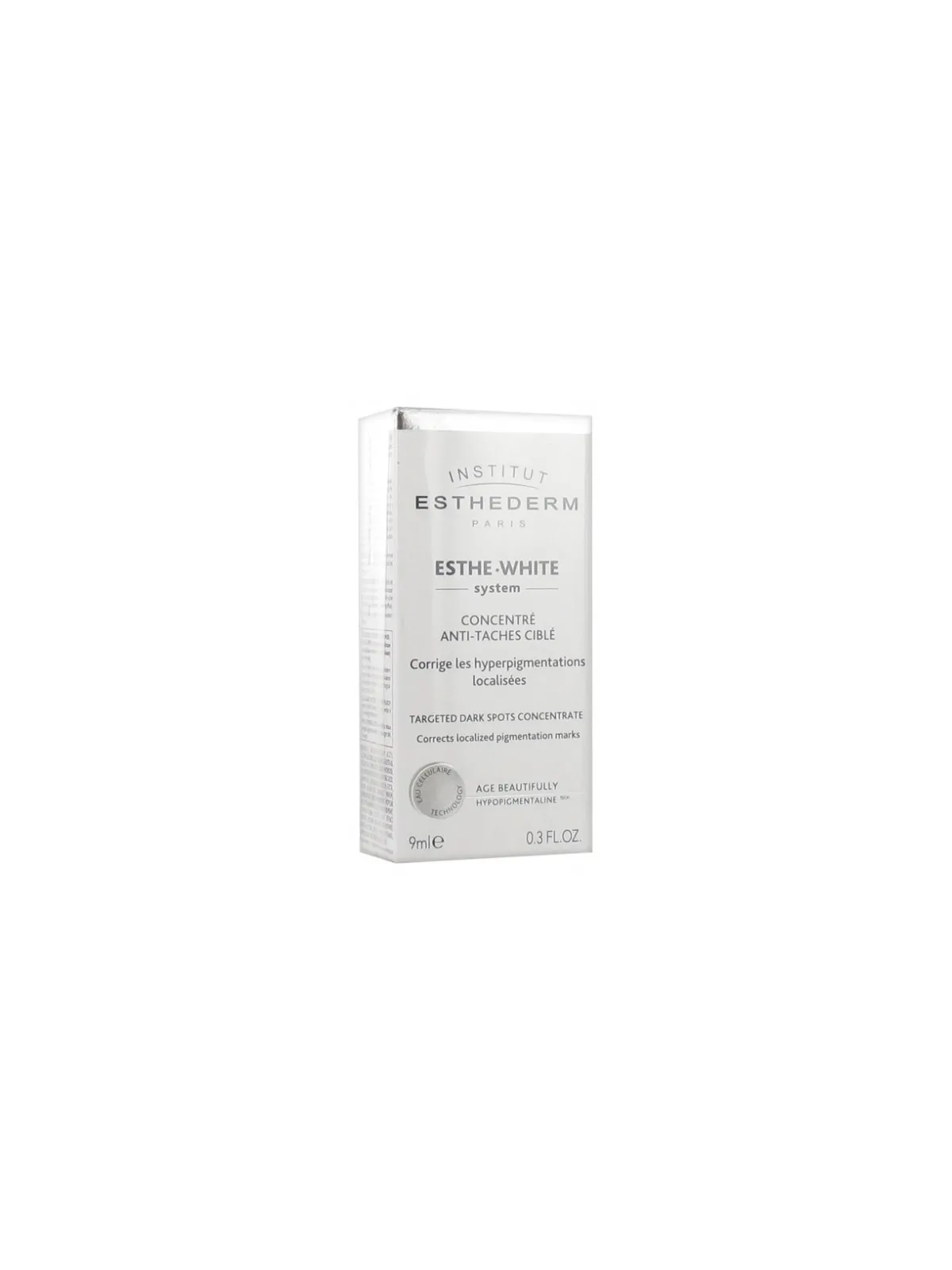 ESTHEDERM Concentré Anti-tâches Ciblé 9ml