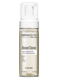 Advanced Cleanser Mousse Démaquillante