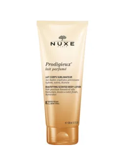 NUXE PRODIGIEUX LAIT PARFUME 200ML