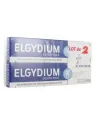 ELGYDIUM Dentifrice Blancheur 2x75ML