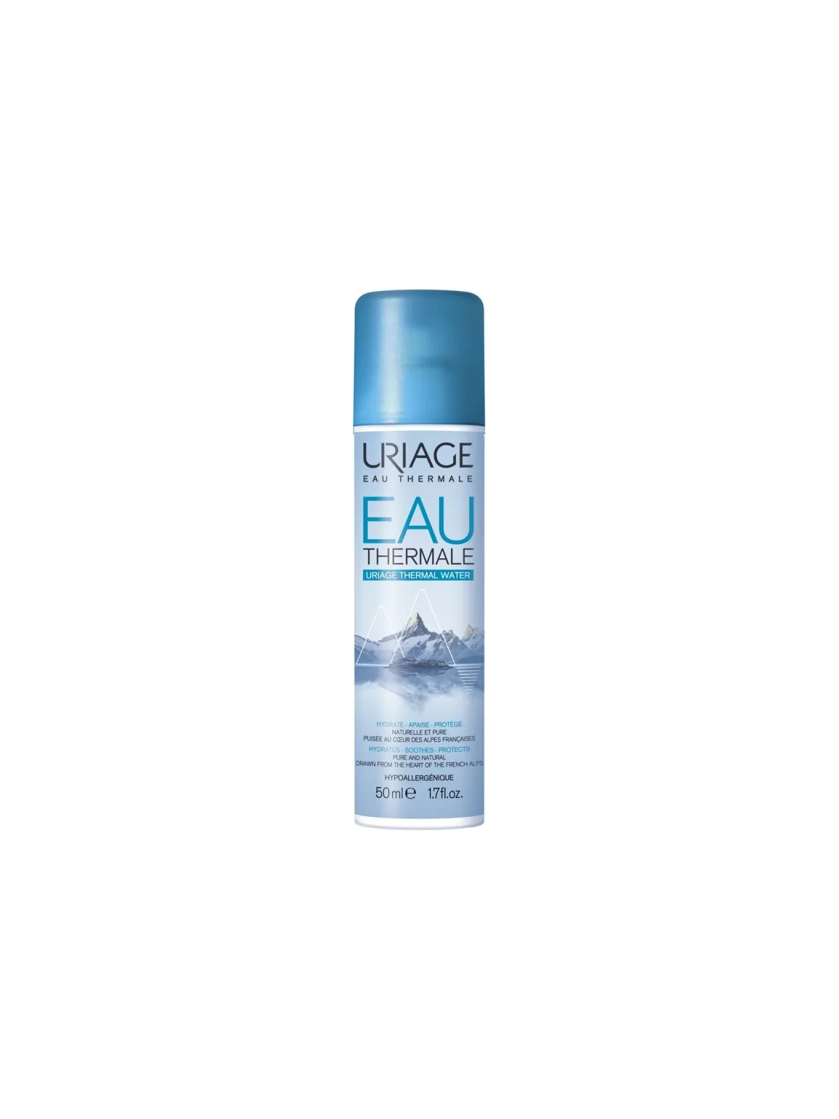URIAGE Eau Thermale 50ML