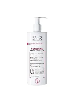 Svr sensifine dermo-nettoyant 200ml