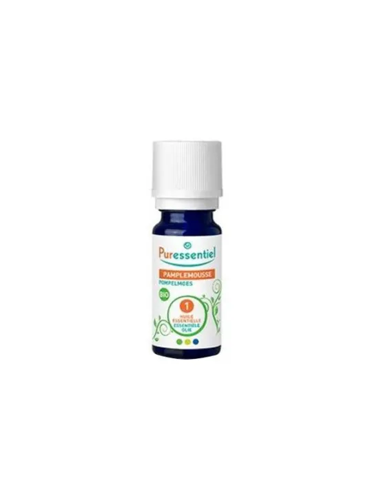 Puressentiel huile essentielle pamplemousse BIO 10ml