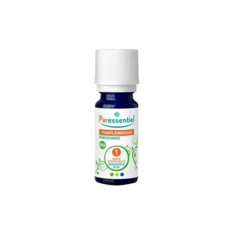 Puressentiel huile essentielle pamplemousse BIO 10ml