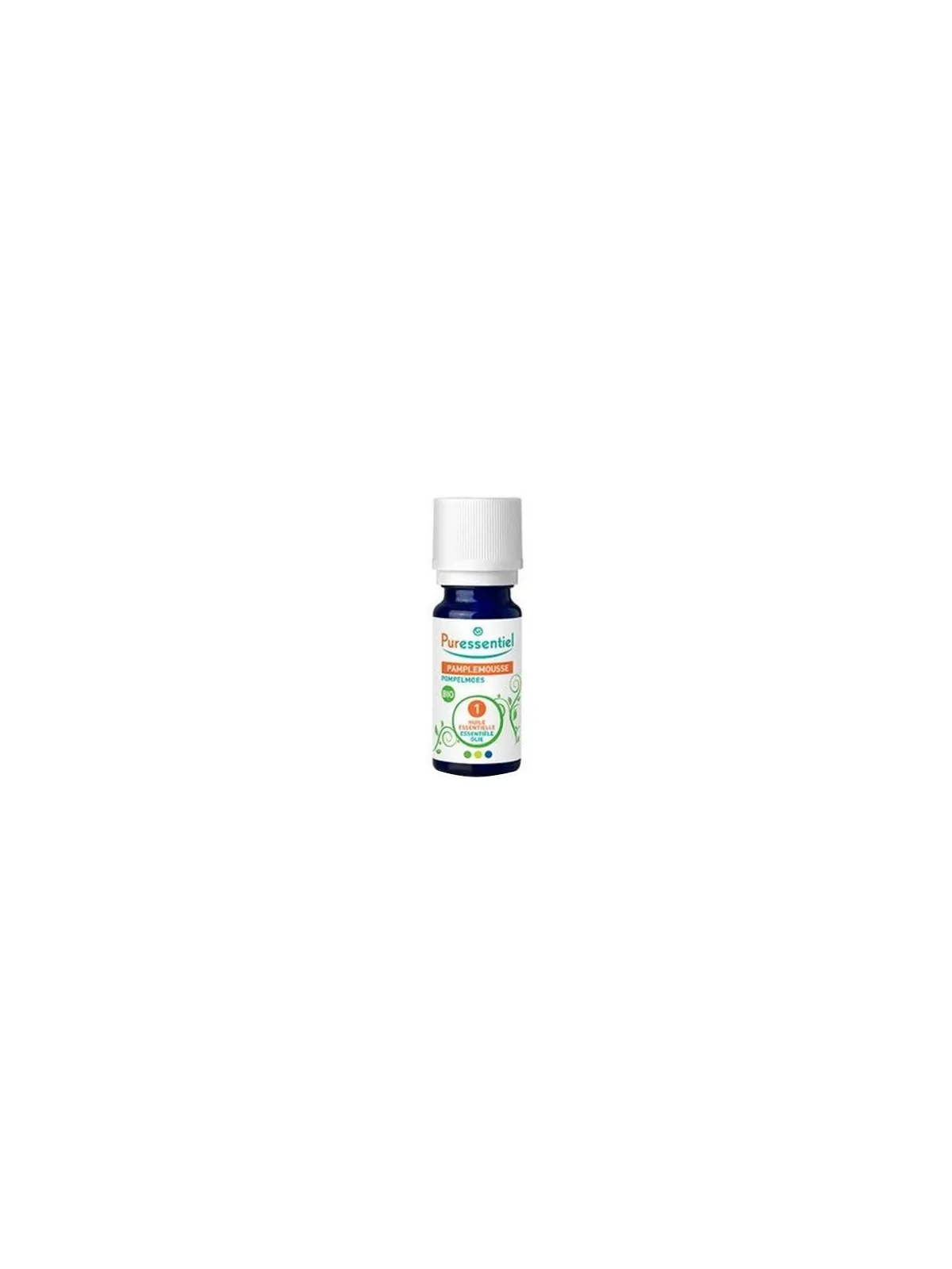 Puressentiel huile essentielle pamplemousse BIO 10ml