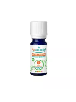 Puressentiel huile essentielle romarin verbenon BIO 10ml