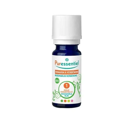 Puressentiel huile essentielle romarin verbenon BIO 10ml