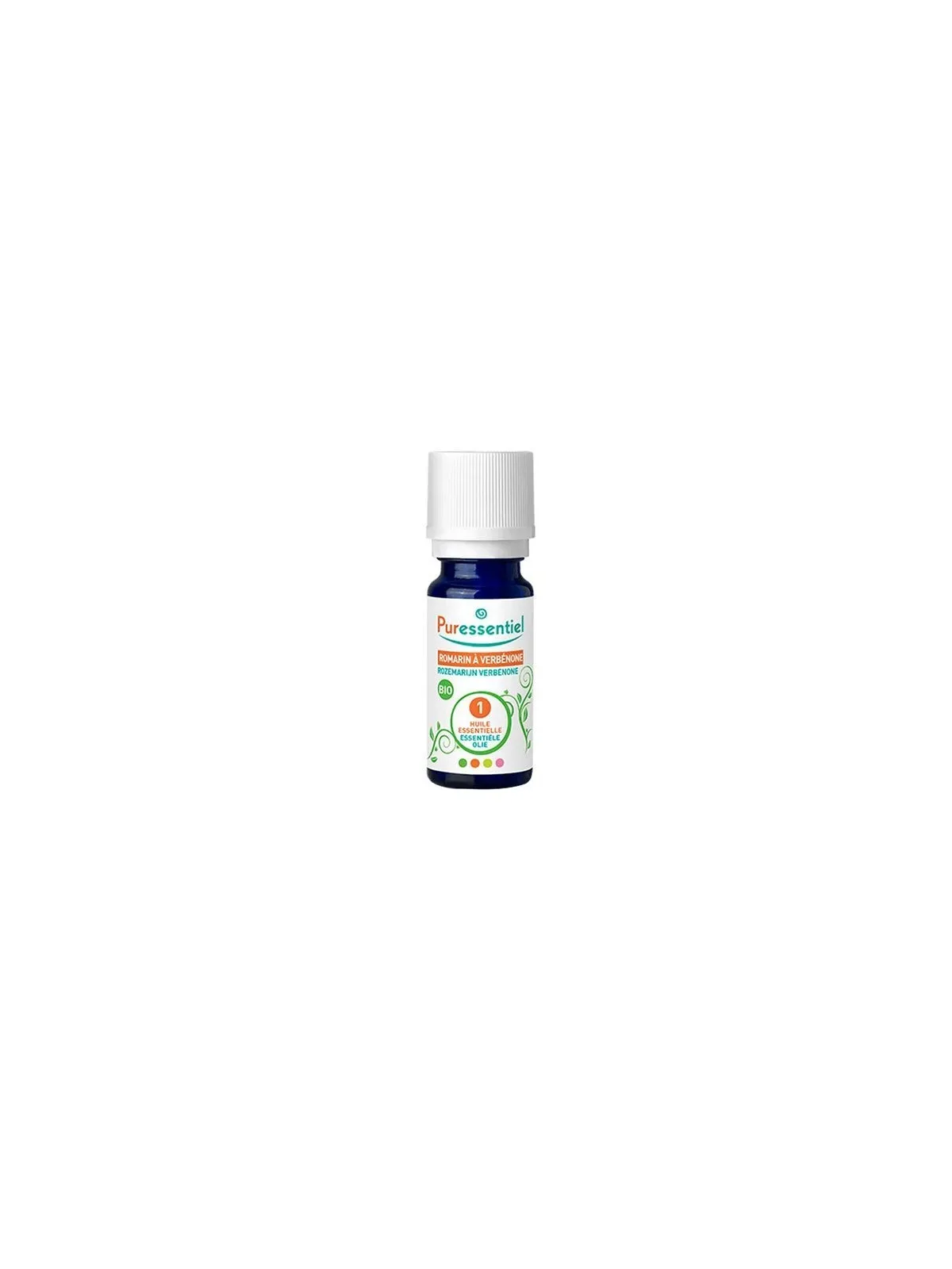 Puressentiel huile essentielle romarin verbenon BIO 10ml