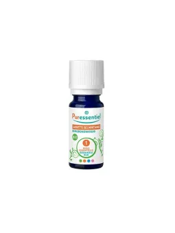 Puressentiel huile essentielle de sariette des montagnes BIO 5 ml