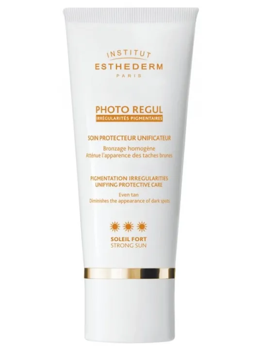 ESTHEDERM Photo Regul Soin Protecteur Unificateur Soleil Fort 50ML
