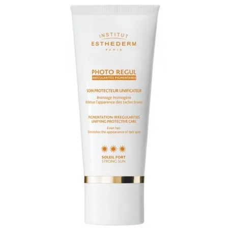 ESTHEDERM Photo Regul Soin Protecteur Unificateur Soleil Fort 50ML