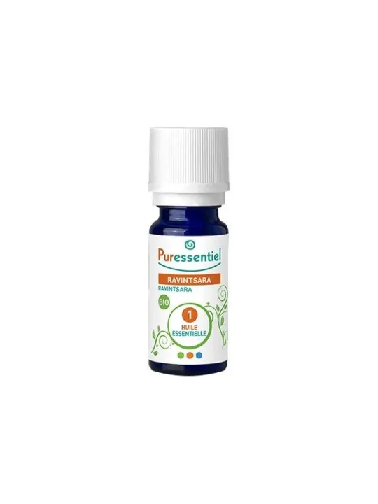 Puressentiel huile essentielle ravintsara BIO 10ml