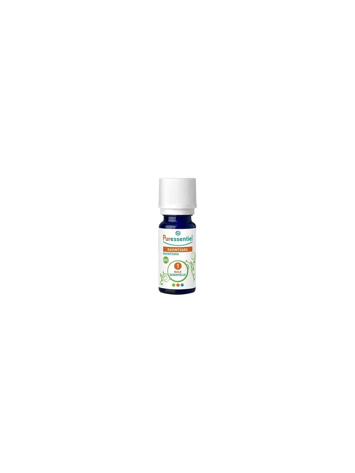 Puressentiel huile essentielle ravintsara BIO 10ml