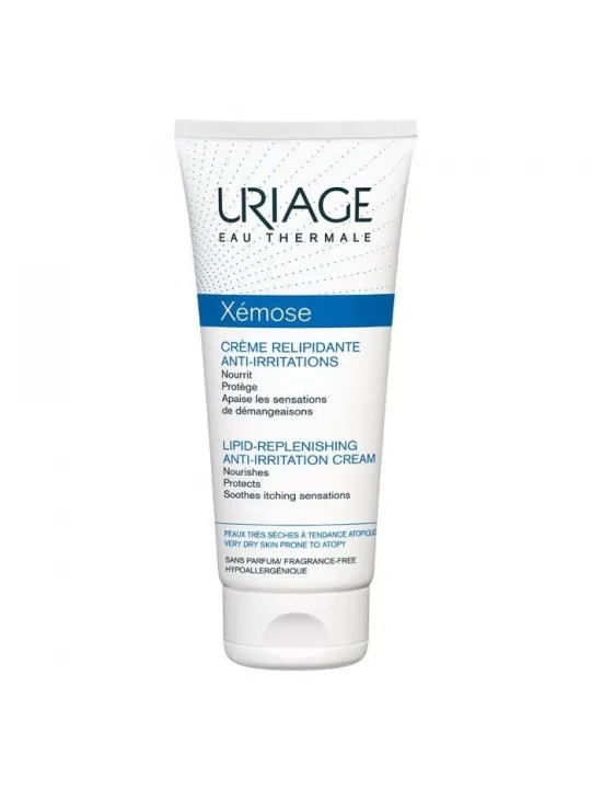 Uriage Crème d'Eau Legère Hydratante 40 ml