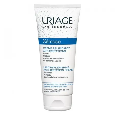 Uriage Crème d'Eau Legère Hydratante 40 ml