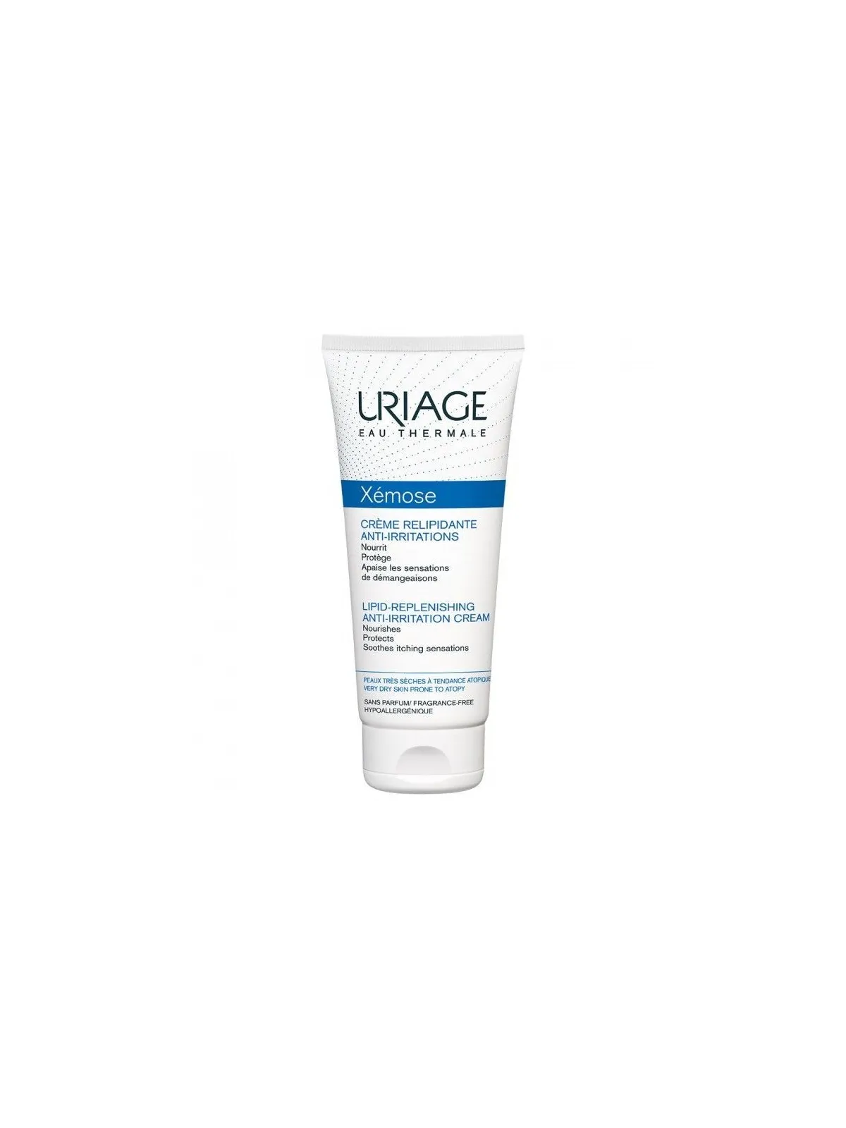 Uriage Crème d'Eau Legère Hydratante 40 ml